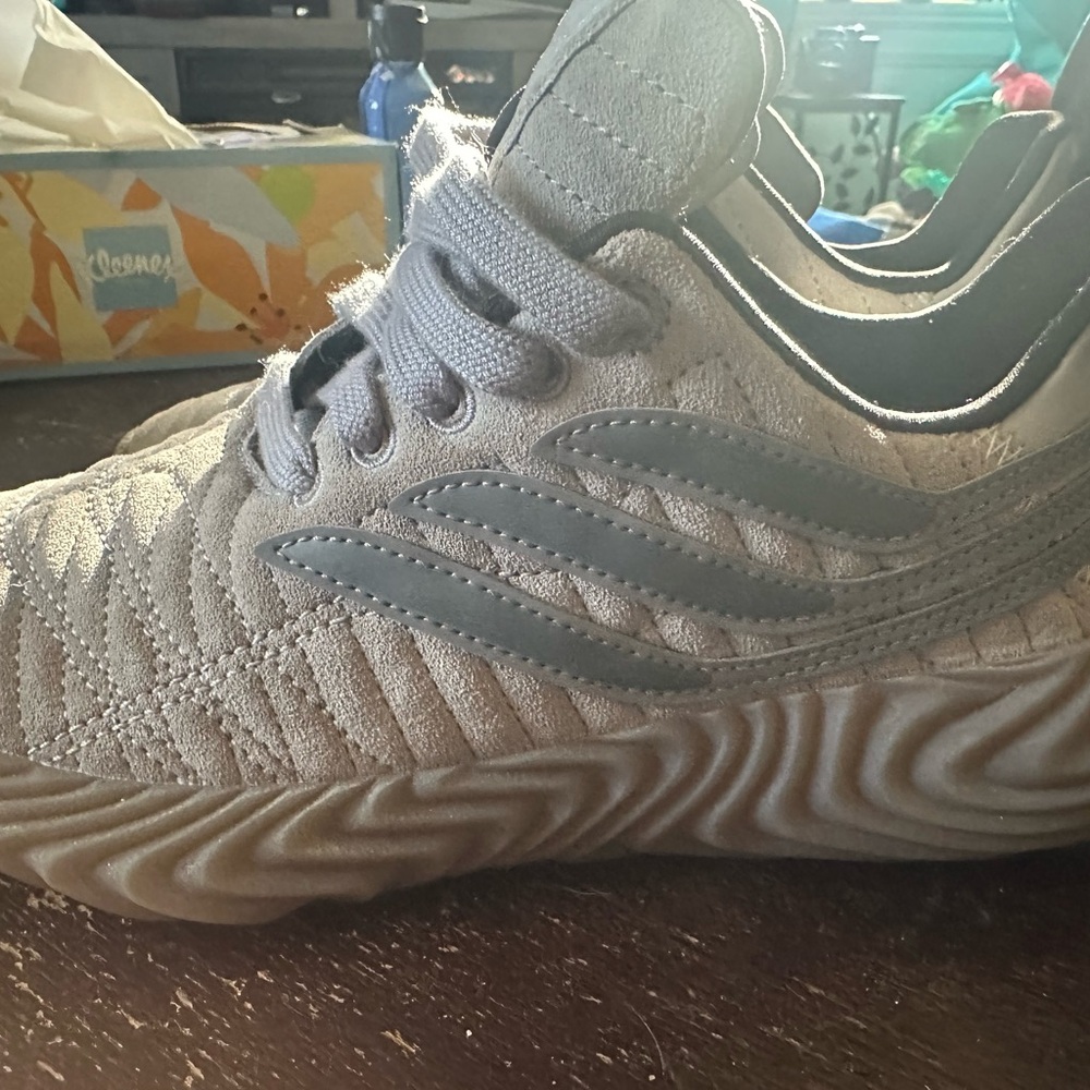 Adidas kids shoes